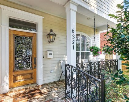 6321 Canal  Boulevard, New Orleans