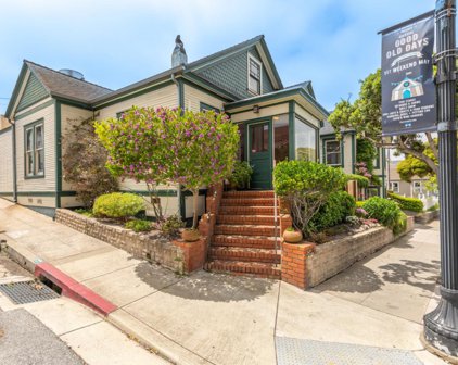 481 Lighthouse AVE, Pacific Grove