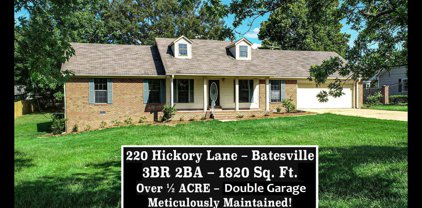 220 Hickory Lane, Batesville