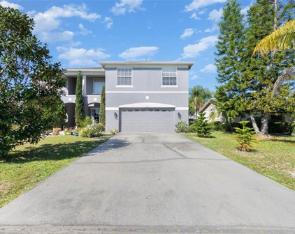 606 Reindeer Drive, Poinciana