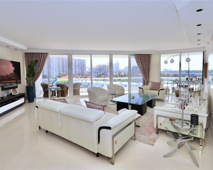 2600 Island Blvd Unit #502, Aventura