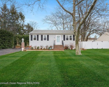 68 Hudson Avenue, Hazlet