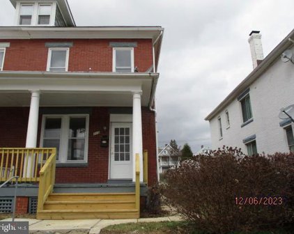 805 Mulberry Ave, Hagerstown
