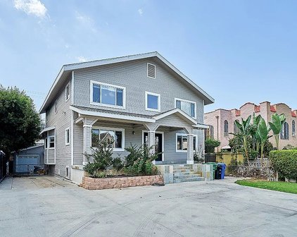 947 S Gramercy Dr, Los Angeles