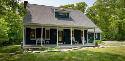 7 Stony Brook Drive, Little Compton
