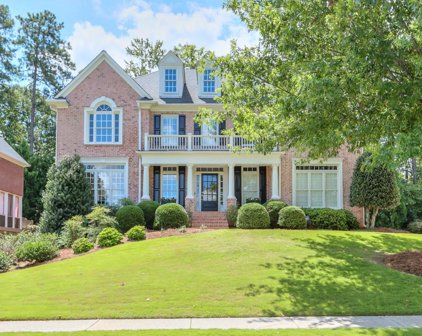 5405 Woodleaf Drive, Cumming