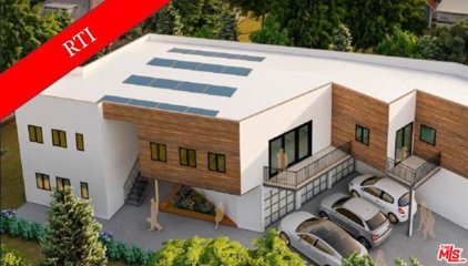 5319  Sylmar Ave, Sherman Oaks