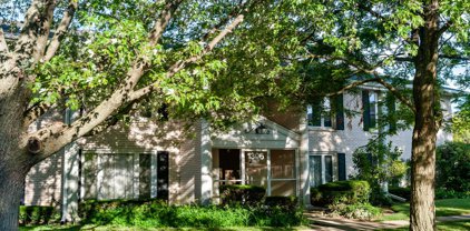 1306 S New Wilke Road Unit #2D, Arlington Heights
