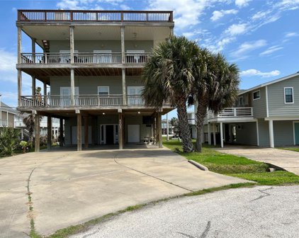 4102 Maison Rouge Court, Galveston