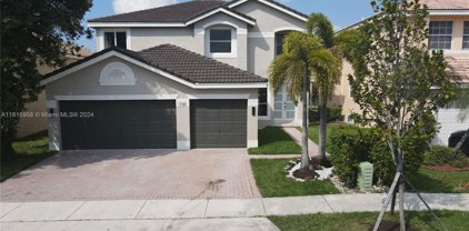 17381 Sw 33rd St, Miramar