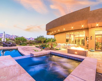 1302 W Twisted Mesquite, Oro Valley