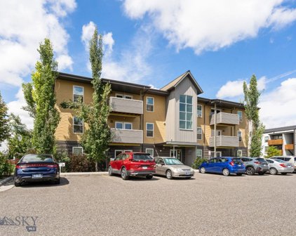 210 S Cottonwood Road Unit 202, Bozeman