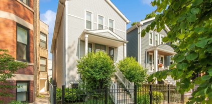 3305 N Seeley Avenue, Chicago
