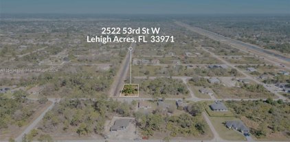 2522 W 53rd St, Lehigh Acres