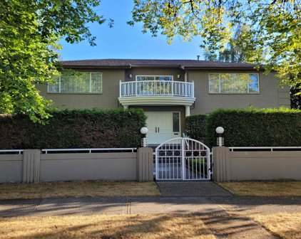 1628 Nanton Avenue, Vancouver