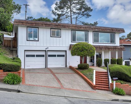 1015 Ahwahnee DR, Millbrae