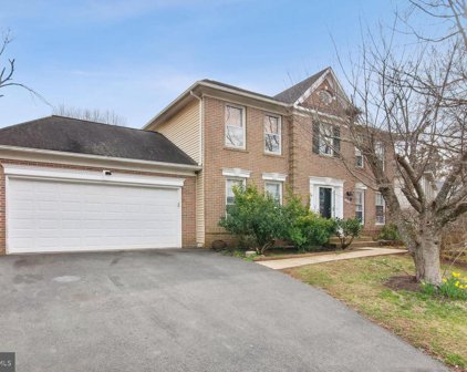 10210 Bens Way, Manassas