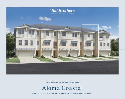 9989 Key Haven Road, Seminole