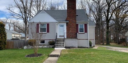 8611 Quentin   Avenue, Baltimore