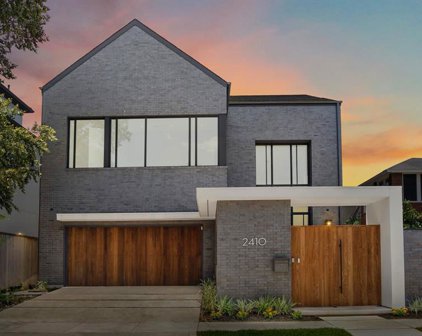 2410 Kingston St, Houston