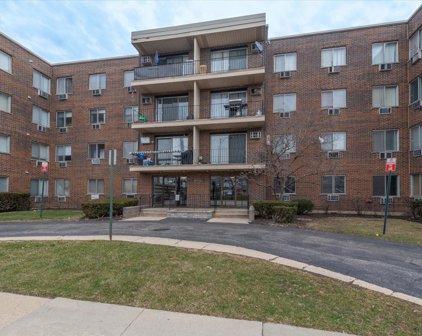 9445 Kenton Avenue Unit #406, Skokie