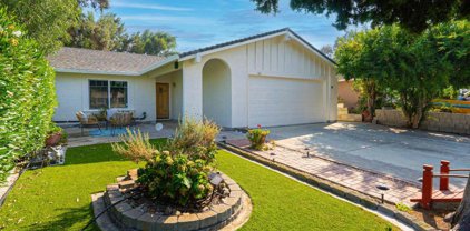 1867 Norseman Drive, San Jose