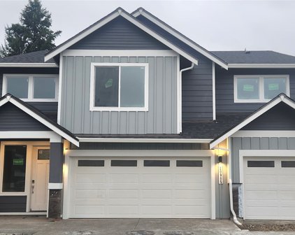 20905 47th (Lot 02) Avenue Ct E, Spanaway