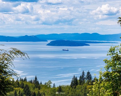 3160 Blanchard Knob Trail, Bow