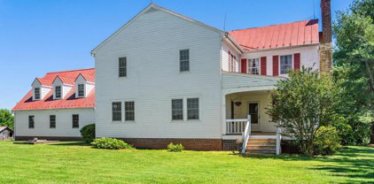 9534 Spring Hill, Rixeyville