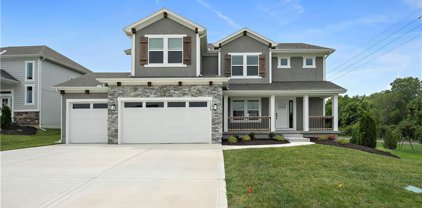 13427 W 181st Terrace, Overland Park