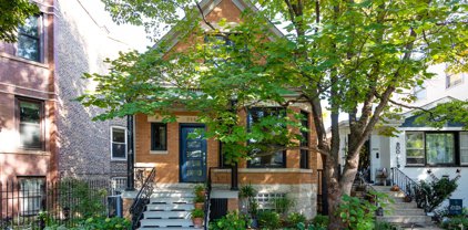 2447 N Fairfield Avenue, Chicago