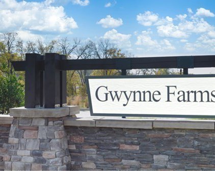 2248 Robert Gwynne Drive, Smyrna