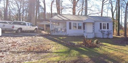340 Oakridge Se Drive, Marietta