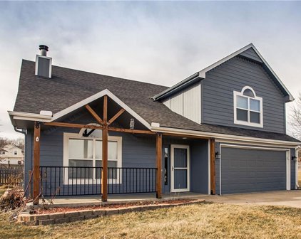 118 Laramie Drive, Raymore