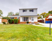 11769 HOVEY, Warren image
