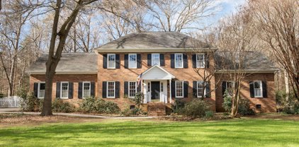 1231 Bennington Nw Drive, Concord