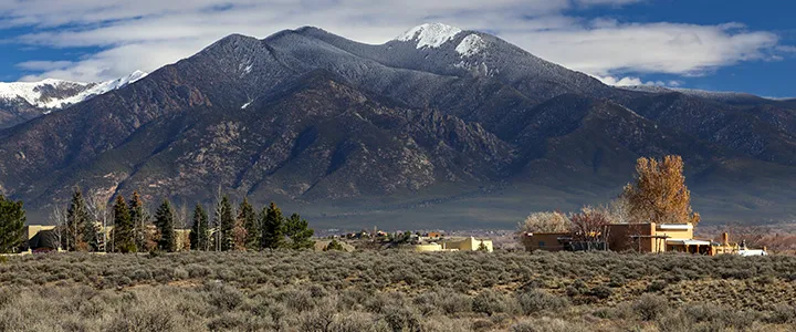 Upper Las Colonias Homes for Sale