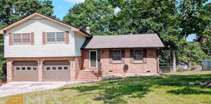 1662 Oak Forest, Conyers