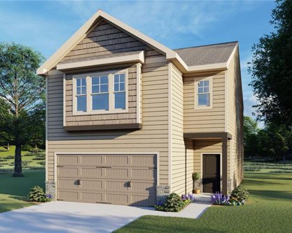 283 Station Overlook Drive, Auburn