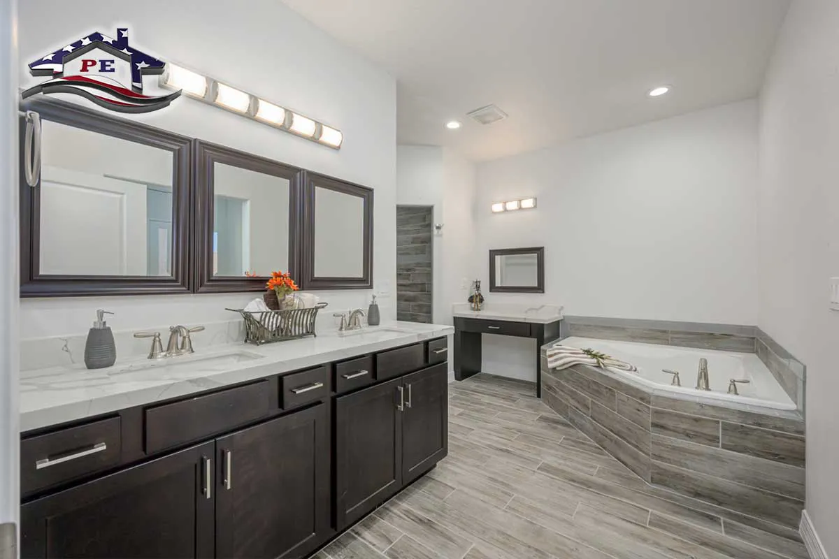 Patriot Estates - Interior View - 2003 E Valor Dr, Fort Mohave, AZ 86426