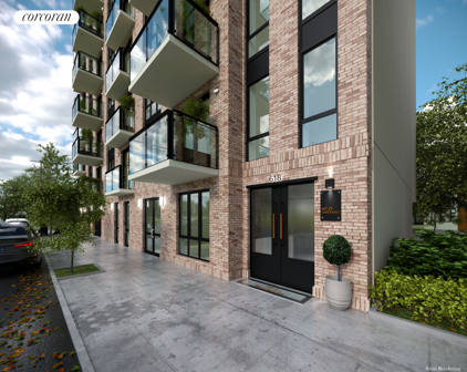 618 Ave H Unit 2C, New York