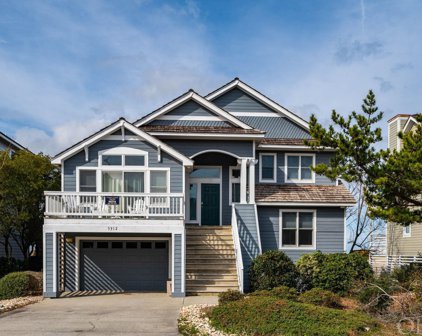 5312 S Chippers Court, Nags Head
