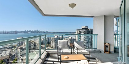120 W 2nd Street Unit 1901, North Vancouver
