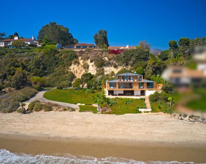 28034  Sea Lane Dr, Malibu