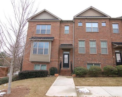 1660 Jardin Court Unit 11, Alpharetta