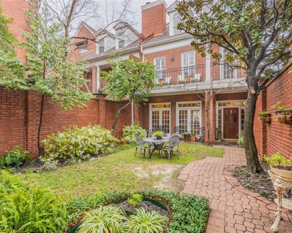 2435 Kingston Street, Houston