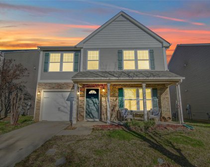 1052 Ramsgate Sw Drive, Concord