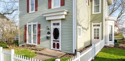 201 W Walnut Street, Greencastle
