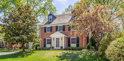 805 Ridgeleigh Rd, Baltimore