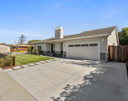388 Gunter Lane, Redwood City